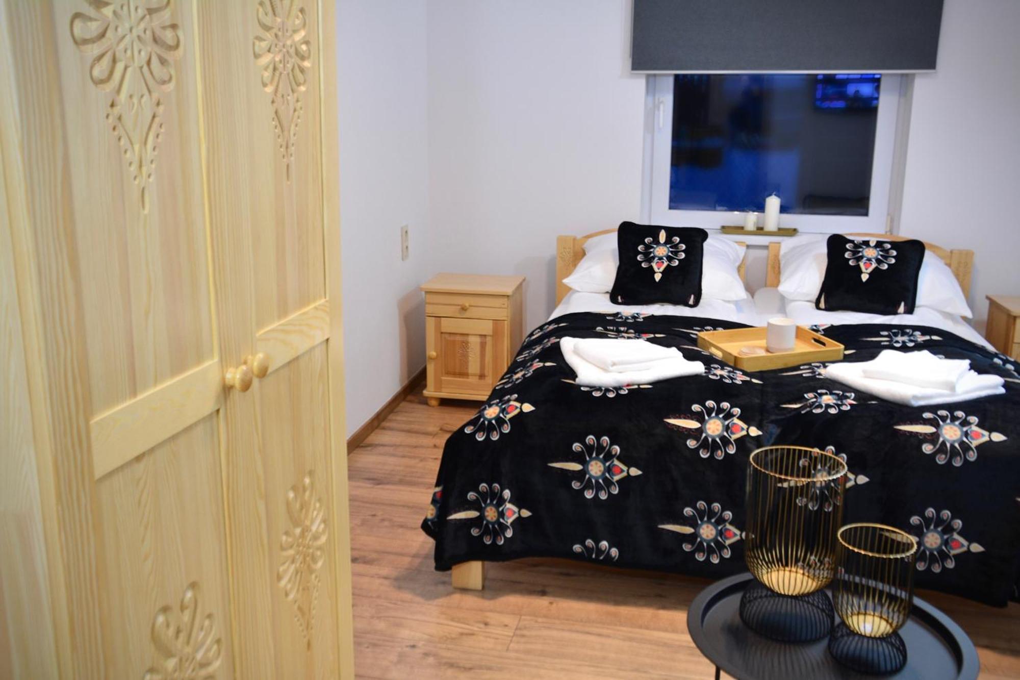Apartamenty Ogrodowa 4 Obok Krupowek — Photos 1